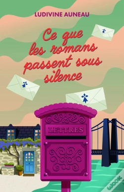 Capa do artigo Ce Que Les Romans Passent Sous Silence