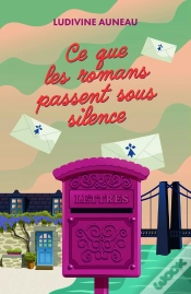 Capa do artigo Ce Que Les Romans Passent Sous Silence