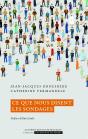 Ce Que Les Sondages Nous Disent - Preview