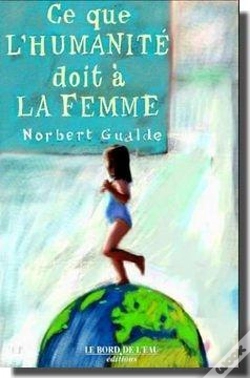 Capa do artigo Ce Que L'Humanite Doit A La Femme