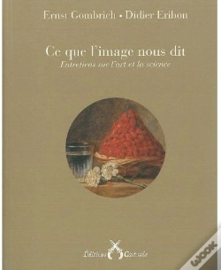 Capa do artigo Ce Que L'Image Nous Dit