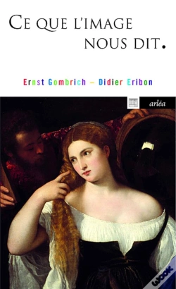 Capa do artigo Ce Que L'Image Nous Dit