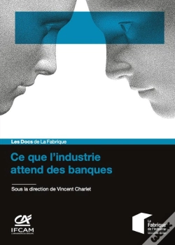 Capa do artigo Ce Que L'Industrie Attend Des Banques