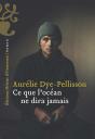 Ce Que L'Océan Ne Dira Jamais - Preview