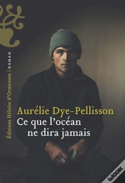 Capa do artigo Ce Que L'Océan Ne Dira Jamais