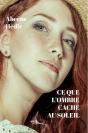 Ce Que L'Ombre Cache Au Soleil - Preview