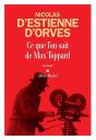 Ce Que L'On Sait De Max Toppard - Preview