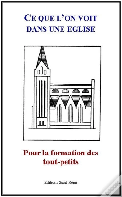 Capa do artigo Ce Que L'On Voit Dans Une Église