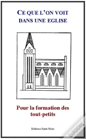 Ce Que L'On Voit Dans Une Église
