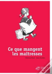 Capa do artigo Ce Que Mangent Les Maîtresses