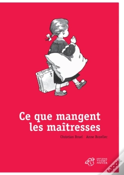 Capa do artigo Ce Que Mangent Les Maîtresses