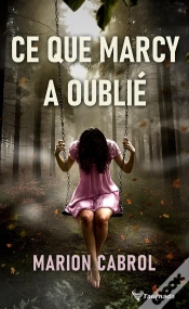 Capa do artigo Ce Que Marcy A Oublié