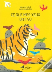 Ce Que Mes Yeux Ont Vu