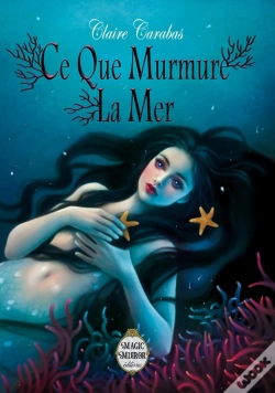 Capa do artigo Ce Que Murmure La Mer