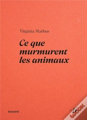 Capa do artigo Ce Que Murmurent Les Animaux