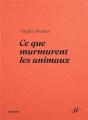 Ce Que Murmurent Les Animaux - Preview