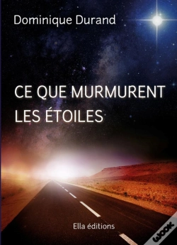 Capa do artigo Ce Que Murmurent Les Étoiles