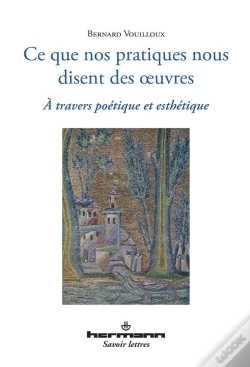 Capa do artigo Ce Que Nos Pratiques Nous Disent Des Oeuvres