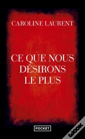 Capa do artigo Ce Que Nous Désirons Le Plus