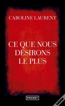 Capa do artigo Ce Que Nous Désirons Le Plus