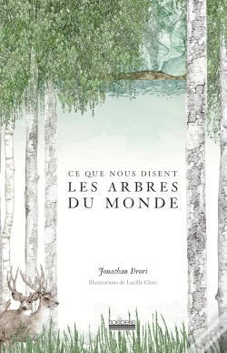 Capa do artigo Ce Que Nous Disent Les Arbres Du Monde