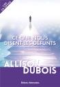 Ce Que Nous Disent Les Defunts - Preview