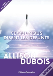 Capa do artigo Ce Que Nous Disent Les Defunts