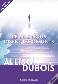 Capa do artigo Ce Que Nous Disent Les Defunts