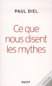 Capa do artigo Ce Que Nous Disent Les Mythes