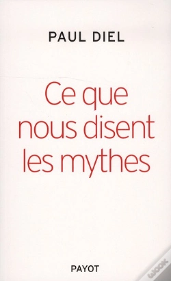 Capa do artigo Ce Que Nous Disent Les Mythes