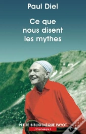Ce Que Nous Disent Les Mythes