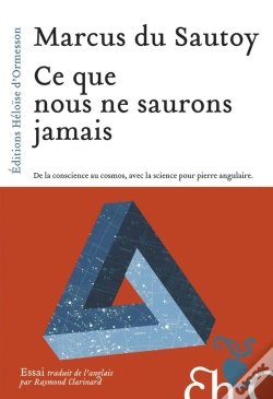 Capa do artigo Ce Que Nous Ne Saurons Jamais