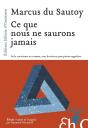 Ce Que Nous Ne Saurons Jamais - Preview