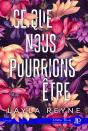 Ce Que Nous Pourrions Être - Preview