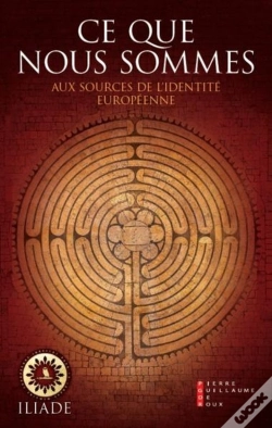 Capa do artigo Ce Que Nous Sommes