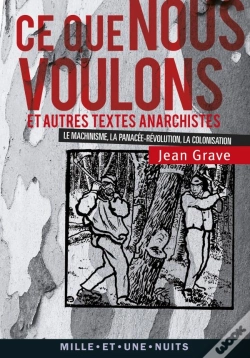 Capa do artigo Ce Que Nous Voulons