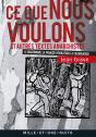 Ce Que Nous Voulons - Preview