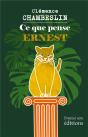 Ce Que Pense Ernest - Preview