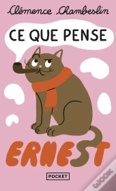 Ce Que Pense Ernest