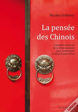 Capa do artigo Ce Que Pensent Les Chinois