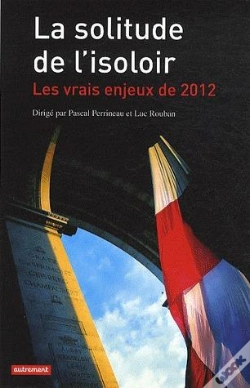 Capa do artigo Ce Que Pensent Vraiment Les Francais