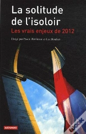 Capa do artigo Ce Que Pensent Vraiment Les Francais