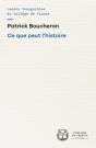 Ce Que Peut L'Histoire - Preview