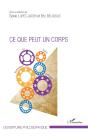 Ce Que Peut Un Corps - Preview