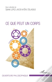 Ce Que Peut Un Corps