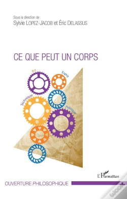 Capa do artigo Ce Que Peut Un Corps