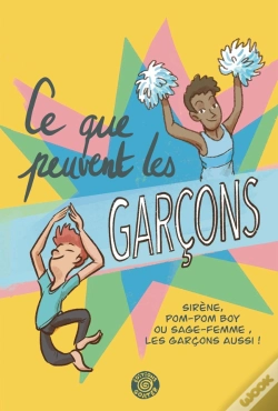 Capa do artigo Ce Que Peuvent Les Garçons