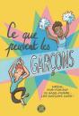 Ce Que Peuvent Les Garçons - Preview
