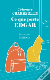 Capa do artigo Ce Que Porte Edgar