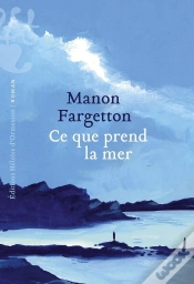 Capa do artigo Ce Que Prend La Mer